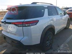 نيسان باثفايندر